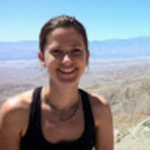 Meet your Posher, Ruth